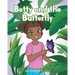 Betty and the Butterfly