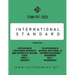 Ttain-1717: 2025: The Application of Artificial Intelligence in Customer Relationship Management Part 1: Requirements