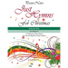 Just Hymns for Christmas (Volume 1): A Collection of Ten Easy Hymns for the Early/Late Beginner Piano Student
