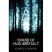 House of Sage and Salt