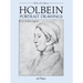 Holbein Portrait Drawings