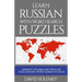 Learn Russian with Word Search Puzzles: Learn Russian Language Vocabulary with Challenging Word Find Puzzles for All Ages