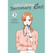 What's Wrong with Secretary Kim?, Vol. 3: Volume 3