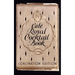 Café Royal Cocktail Book