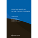 Religion and Law in the United Kingdom
