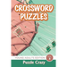 Crossword Puzzles: Young Adults Edition Vol. 3