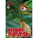 Karate Survivor in Another World (Manga) Vol. 6