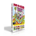 Penguin and Friends Collector's Set (Boxed Set): Toucan with Two Cans; Flamingo Bingo; Chicken Karaoke; Dodo Dodgeball; Eagles in the End Zone; Pengui