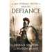 Defiance: A tale of the Spartans and the Battle of Thermopylae