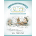 Khmer Children's Book: Alice in Wonderland (English and Khmer Edition)