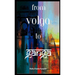 From Volga To Ganga