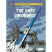 The Last Swordfish