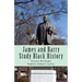 James and Barry Study Black History