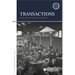 Transactions of the Royal Historical Society: Volume 1