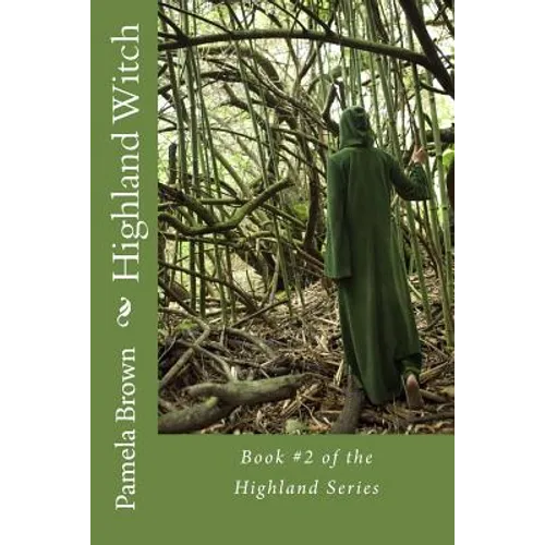 Highland Witch