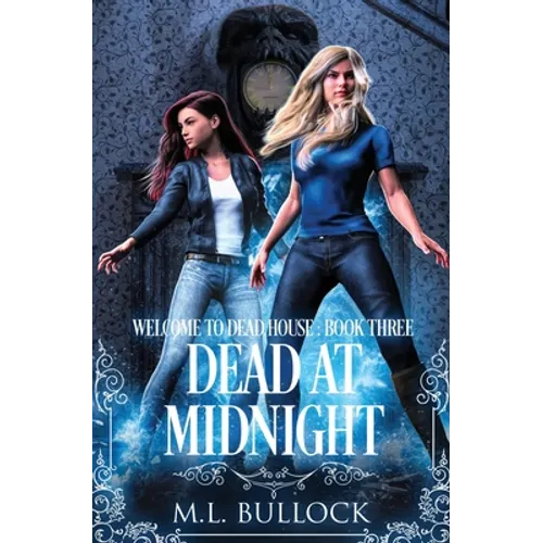 Dead At Midnight