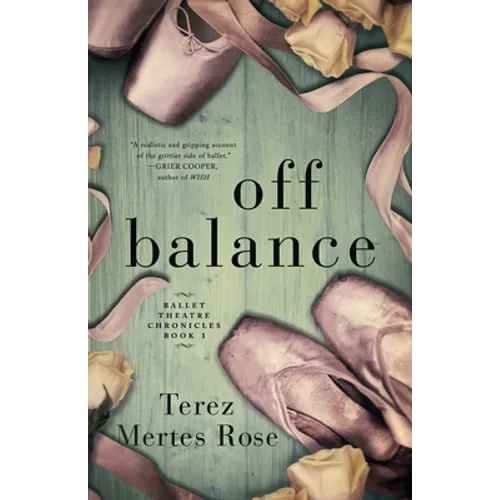 Off Balance