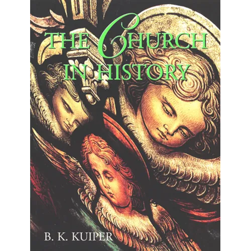 The Church in History