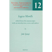 Logica Morelli: Edited from the Manuscripts with an Introduction, Notes and Indices