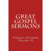 Great Gospel Sermons: Various Authors (Contemporary)