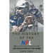 The History of the NFL The Evolution of the Game
