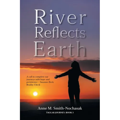 River Reflects Earth