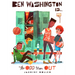 Ben Washington Is the Odd Man Out