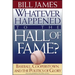 Whatever Happened to the Hall of Fame