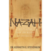 Nazah: White Linen and the Blood of Sprinkling