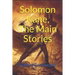 Solomon Kane, The Main Stories: (Official Edition)