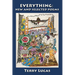 EVERYTHING New and Selected Poems