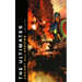 The Ultimates: Against All Enemies