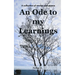 An Ode to my Learnings