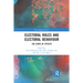 Electoral Rules and Electoral Behaviour: The Scope of Effects