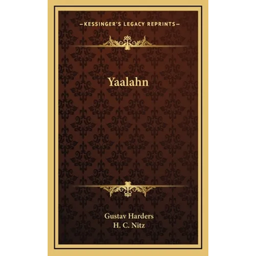 Yaalahn
