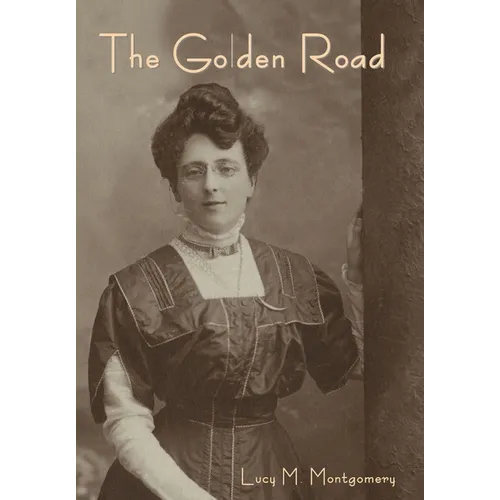 The Golden Road
