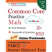 Common Core Practice - Grade 5 Math: Workbooks to Prepare for the Parcc or Smarter Balanced Test