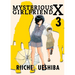 Mysterious Girlfriend X 3