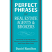 Perfect Phrases for Real Estate Agents & Brokers