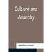 Culture and Anarchy