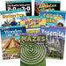 Geometry: Grades 4-5 (8-Book Set)