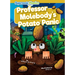 Professor Molebody's Potato Panic