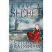 I Have a Secret