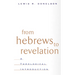 From Hebrews to Revelation