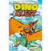 Dino Quest: Sky Pirates of Primordia