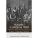 Prominent Algonquian Tribes: The History of the Shawnee, Cheyenne, Arapaho, Chippewa, and Blackfeet