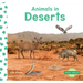 Animals in Deserts