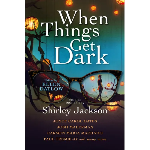 When Things Get Dark