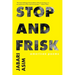 Stop and Frisk: American Poems