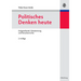 Politisches Denken Heute